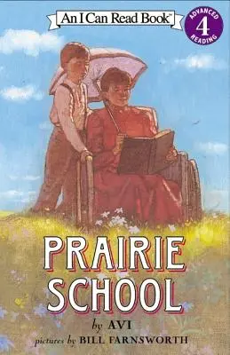 Prärie-Schule - Prairie School