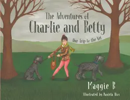 Die Abenteuer von Charlie und Betty - The Adventures of Charlie and Betty