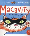 Macavity: Die geheimnisvolle Katze - Macavity: The Mystery Cat