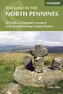 Wandern in den North Pennines - 50 Wanderungen in Englands entlegenstem Gebiet von herausragender natürlicher Schönheit - Walking in the North Pennines - 50 Walks in England's remotest Area of Outstanding Natural Beauty