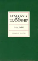 Demokratie und Führerschaft - Democracy and Leadership