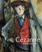 Czanne-Porträts - Czanne Portraits