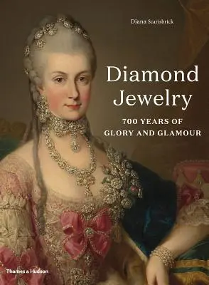 Diamantschmuck: 700 Jahre Glanz und Glamour - Diamond Jewelry: 700 Years of Glory and Glamour