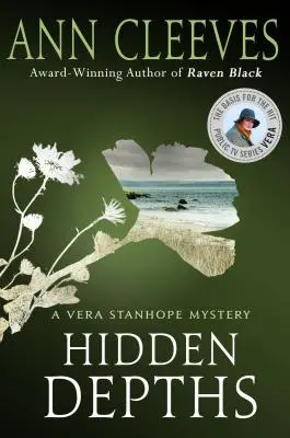 Verborgene Tiefen: Ein Vera Stanhope-Krimi - Hidden Depths: A Vera Stanhope Mystery