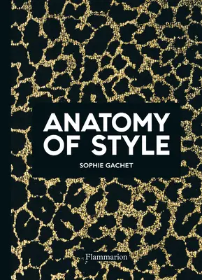 Anatomie des Stils - Anatomy of Style