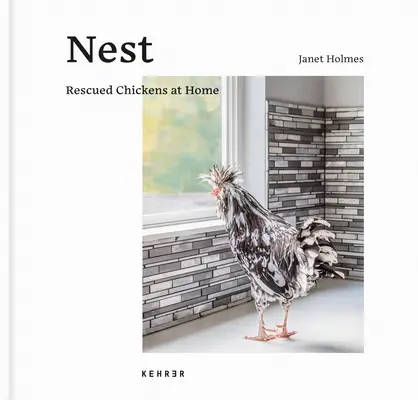 Nest: Gerettete Hühner zu Hause - Nest: Rescued Chickens at Home