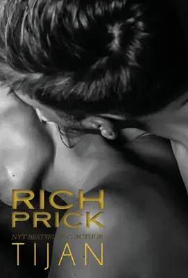 Reiches Arschloch (Hardcover) - Rich Prick (Hardcover)