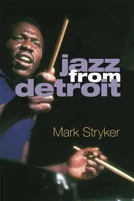Jazz aus Detroit - Jazz from Detroit