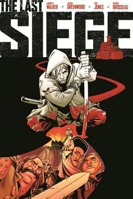 Die letzte Belagerung - The Last Siege