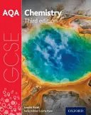 AQA GCSE Chemie Schülerbuch - AQA GCSE Chemistry Student Book