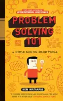 Problem Solving 101 - Ein einfaches Buch für kluge Leute - Problem Solving 101 - A simple book for smart people