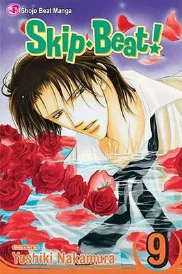 Skip-Beat!, Band 9, 9 - Skip-Beat!, Vol. 9, 9