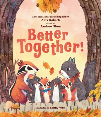 Gemeinsam besser! - Better Together!