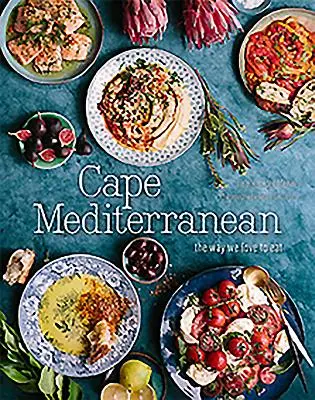 Kap Mittelmeer - Cape Mediterranean