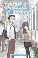 Eine stille Stimme 7 - A Silent Voice 7