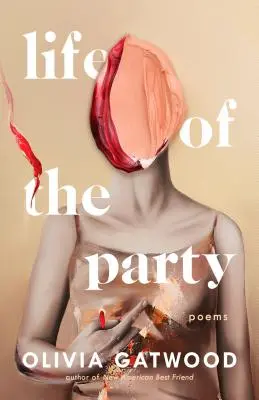 Das Leben auf der Party: Gedichte - Life of the Party: Poems