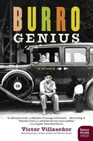 Burro Genio: Ein Memoir - Burro Genius: A Memoir