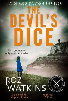 Die Würfel des Teufels (ein Di Meg Dalton-Thriller, Buch 1) - The Devil's Dice (a Di Meg Dalton Thriller, Book 1)