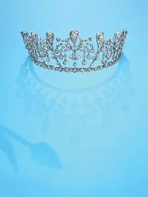 Chaumet: Tiaras