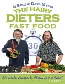 Die Hairy Dieters: Fast Food - The Hairy Dieters: Fast Food