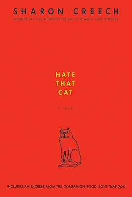 Hasse diese Katze - Hate That Cat