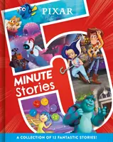 Pixar: 5-Minuten-Geschichten - Pixar: 5-Minute Stories