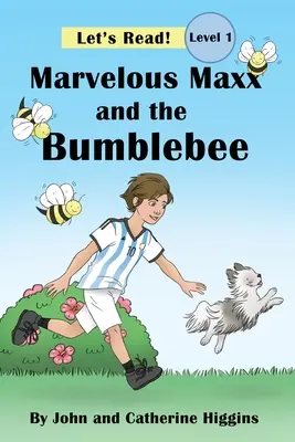 Der wunderbare Maxx und die Bumblebee - Marvelous Maxx and the Bumblebee