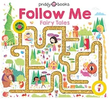 FOLGE MIR MÄRCHEN - FOLLOW ME FAIRY TALES