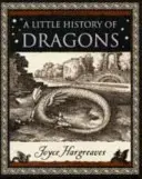 Kleine Geschichte der Drachen - Little History of Dragons