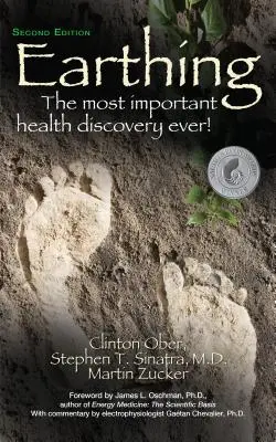 Erdung: Die wichtigste Gesundheits-Entdeckung aller Zeiten! (Zweite Auflage) - Earthing: The Most Important Health Discovery Ever! (Second Edition)