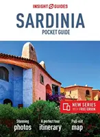 Insight Guides Pocket Sardinien (Reiseführer mit Gratis-Ebook) - Insight Guides Pocket Sardinia (Travel Guide with Free Ebook)