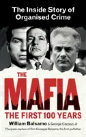 Mafia - Die innere Geschichte des organisierten Verbrechens - Mafia - The Inside Story of Organised Crime