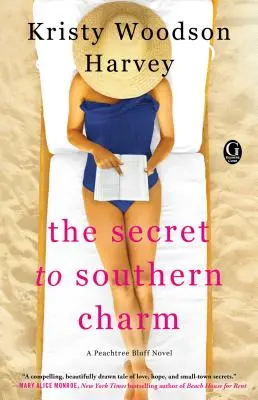 Das Geheimnis des Südstaaten-Charmes, 2 - The Secret to Southern Charm, 2