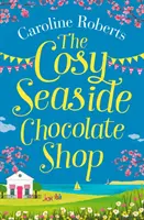 Der gemütliche Seaside Chocolate Shop - The Cosy Seaside Chocolate Shop