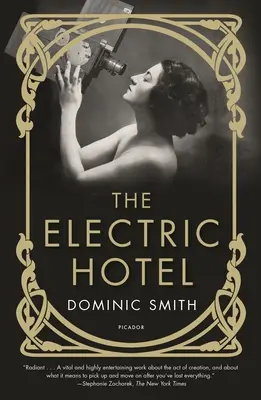 Das elektrische Hotel - The Electric Hotel
