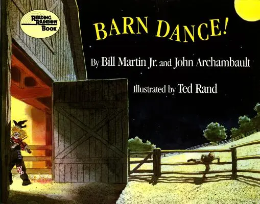 Scheunentanz! - Barn Dance!