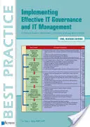 Implementierung einer effektiven It-Governance und eines effektiven It-Managements - Implementing Effective It Governance and It Management