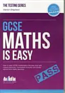 GCSE Maths Is Easy: Bestehen Sie GCSE Mathematik auf die einfache Art mit einzigartigen Übungen, einprägsamen Formeln und Insider-Tipps von Mathematiklehrern. P - GCSE Maths Is Easy: Pass GCSE mathematics the easy way with unique exercises, memorable formulas and insider advice from maths teachers. P