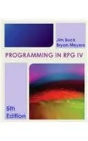Programmieren in Ile RPG - Programming in Ile RPG