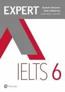 Expert IELTS 6 Student's Resource Book ohne Schlüssel - Expert IELTS 6 Student's Resource Book without Key