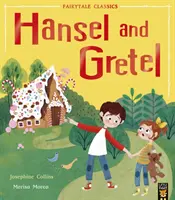 Hänsel und Gretel - Hansel and Gretel