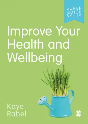 Verbessern Sie Ihre Gesundheit und Ihr Wohlbefinden - Improve Your Health and Wellbeing
