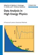 Datenanalyse in der Hochenergiephysik: Ein praktischer Leitfaden für statistische Methoden - Data Analysis in High Energy Physics: A Practical Guide to Statistical Methods