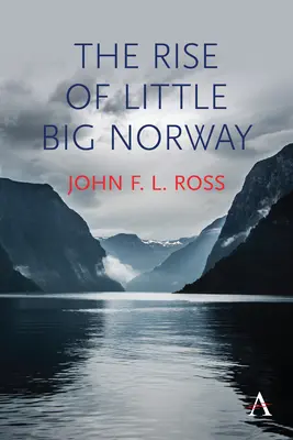 Der Aufstieg von Little Big Norway - The Rise of Little Big Norway