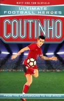 Coutinho: Vom Spielplatz auf das Spielfeld - Coutinho: From the Playground to the Pitch