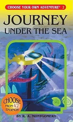 Die Reise unter das Meer - Journey Under the Sea