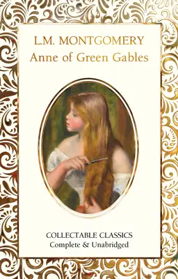 Anne von Green Gables - Anne of Green Gables