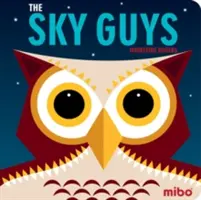 Die Himmelsjungs - The Sky Guys