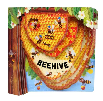 Bienenstock - Beehive