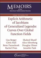 Explizite Arithmetik der Jakobianer von verallgemeinerten Legendre-Kurven über globalen Funktionsfeldern - Explicit Arithmetic of Jacobians of Generalized Legendre Curves Over Global Function Fields